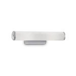 Sieninis &scaron;viestuvas Ideal Lux Wall lamp with 2 lights CAMERINO, E14, baltas