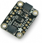 EMC2101, ventiliatoriaus ir I2C temperatūros valdiklis, STEMMA QT / Qwiic, Adafruit 4808
