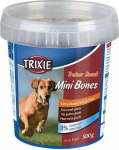 Trixie Trainer Snack Mini Bones, 500g