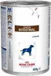 Royal Canin Veterinarijos dietos &scaron;unų Gastro žarnos gali 400g