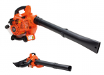 NAC lapų pūstuvas siurblys BVP260-1-Y 0,7kW
