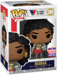 Figūrėlė Funko POP! DC Wonder woman Nubia Exclusive