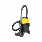 Rebel Pramoninis dulkių siurblys RB-1065 - 1400W