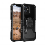 Rokform dėklas skirtas Apple iPhone 12 Mini (5.4') Crystal Case - skaidrus