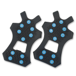 Yate Katės antbačiai Mėlyna Ice - XL (45-48)