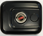 KURO BAKAS ZONGSHEN GB200
