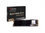 SSD &ndash; Afox M.2 PCI-Ex4 512GB NVMe 2,5 GB/s