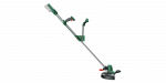 Bosch UniversalGrassCut 18V-26 Akumuliatorinis Trimeris (Be akumuliatoriaus ir kroviklio)