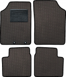 Openauto Polimeriniai EVA kilimėliai Dacia Spring Electric nuo 2021m.