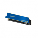 ADATA | LEGEND 700 | 512 GB | SSD form factor M.2 2280 | Solid-state drive sąsaja PCIe Gen3x4 | Skaitymo greitis 2000 MB/s | Ra&scaron;ymo greitis 1600 MB/s
