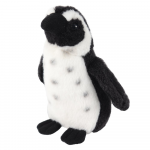 Beppe Pliu&scaron;inis žaislas - Humbolto pingvinas, 13 cm