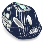 Seven Bicycle helmet - 9040 - STAR WARS - FIGHTER SQUADRON- size 52-56