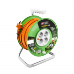 AW-Tools AWTOOLS pratęsimas BUGNO SODO LINIJA 15m 3x1mm 10A / 2300W