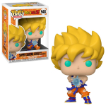 FUNKO POP! Vinilinė figūrėlė DRAGON BALL Z: GOKU