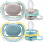 Philips AVENT SCF349/01 Čiulptukas STHR AIR 18+ smėlio spalvos/daw