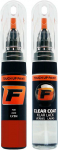 Firanto AUDI LY3N - DYNAMITROT Dažų korektorius įbrėžimų taisymui + Lakas 15 ml (2013 -2013)