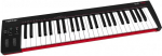 Midi klaviatūra Nektar SE49