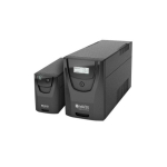 Nepertraukiamo Maitinimo &scaron;altinio Sistema Interaktyvi UPS Riello NPW 600 360 W 600 VA
