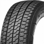 Nexen 225/70R15C N'Mėlynas 4 SEASON VAN 112R