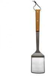 Nerūdijančio plieno mentelė TRAEGER, 43 cm