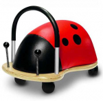 Wheely Bug - Boružėlė - Maža (8-200)