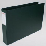 Biurfol Biurfol svirtis A3 70 mm juoda (se1480019)