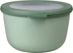 Rosti Mepal Mepal Miska Cirqula okrągła 1000 ml Nordic Jade 106210094700