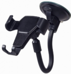 MOBILUS LAIKIKLIS CAR FLEXIBLE/2IN1 TA-CHWAV-01 GEMBIRD