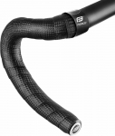 FORCE wrap carbon, juodas