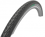 Padanga 12" Schwalbe ROAD CRUISER K-Guard 50-203 B/B HS484 Žalias 50EPI