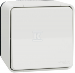 Schneider Electric MUREVA saga balta