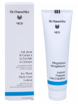 Dr. Hauschka Med Ice Plant kūno priežiūros losjonas, 145 ml