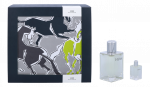 Hermes H24 - EDT 50 ml + EDT 5 ml