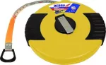 Dedra Rulete 30m13mm stiklo pluotas