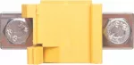 Simet 12902314 1 laidų &scaron;ynų gnybtų blokas 95 mm2 geltona ZSG1-95.0z 12902314