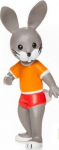 Dėlionė Tisso Toys Magnetai - triu&scaron;is