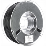Polymaker PolyLite ABS - 1kg - 1.75mm - Juodas