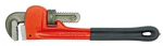 Toya Sa Poland VOREL vamzdžių raktas STILLSON 350mm Z UCHWYTEM PVC 55635