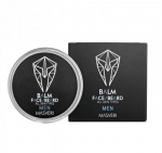 Masveri Sviestmedžių aliejumi Beard Balm For Hydration, 50 ml