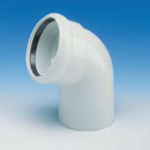 Alkūnė WAVIN ASTO+, d, 110, 90*