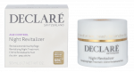 Declare Age Control Night Revitalizer atkuriamasis naktinis veido kremas, 50 ml