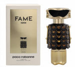 Kvepalai su papildymo funkcija Paco Rabanne Fame Parfum Eau De Perfume Pur&scaron;kiklis 80ml