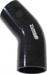 TurboWorks Kelio 45st TurboWorks Juodas 84mm