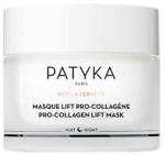 "Patyka Pro-Collagen Lift" kaukė 50ml