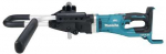 Makita DDG461Z Cordless Earthe Auger 2X18V Li-ion, BL-motor, 2-speeds, max-200 mm, Auger bit directly attached, be akumuliatoriaus ir kroviklio