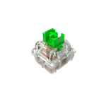 Razer | Mechaninė klaviatūra žaidimams Switches Pack | Žalias Clicky | Klaviatūra Switches | N/A | N/A