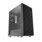 Obudowa Mars Gaming Semi Muzikinis centras ATX Mars Gaming MC3000 Juodas