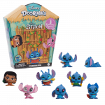 Disney DOORABLES STITCH figūrėlių rinkinys