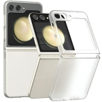 Dėklas Araree Nukin Case Sam Z Flip5 F731 clear matt AR20-01774B