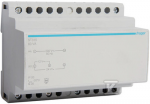 Hager ST315-TRANS.BEZP,12V/5,25A LUB 24V/2,63A